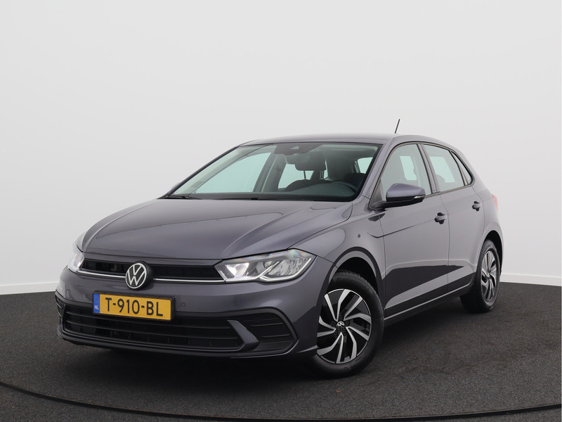 Volkswagen Polo 1.0 TSI Life/ automaat/ lage km!