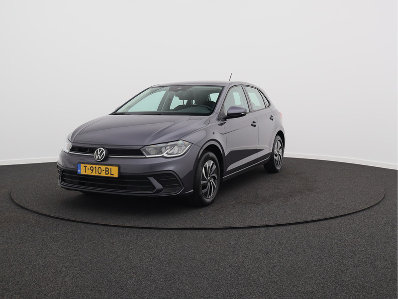 Volkswagen Polo 1.0 TSI Life/ automaat/ lage km!