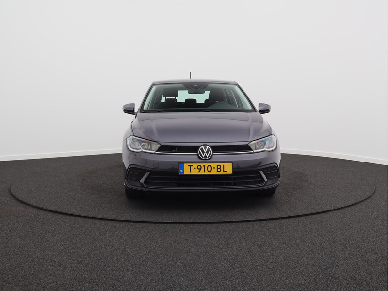 Volkswagen Polo 1.0 TSI Life/ automaat/ lage km!