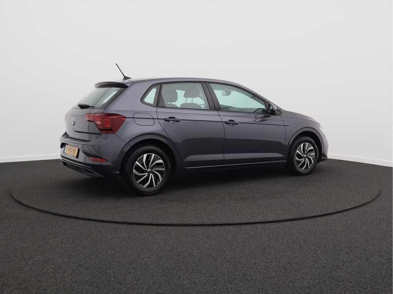 Volkswagen Polo 1.0 TSI Life/ automaat/ lage km!