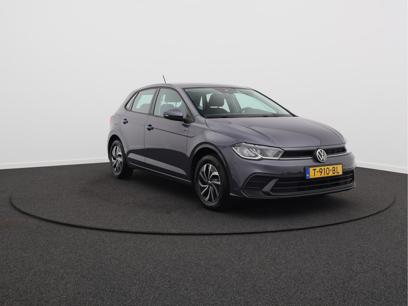 Volkswagen Polo 1.0 TSI Life/ automaat/ lage km!