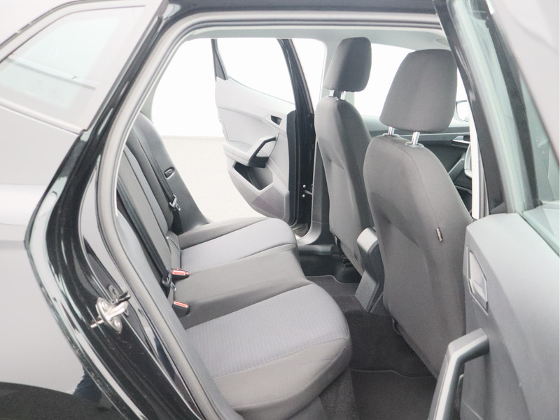 SEAT Ibiza 1.0 EcoTSI Style/ ECC/ lage km/ zeer mooi