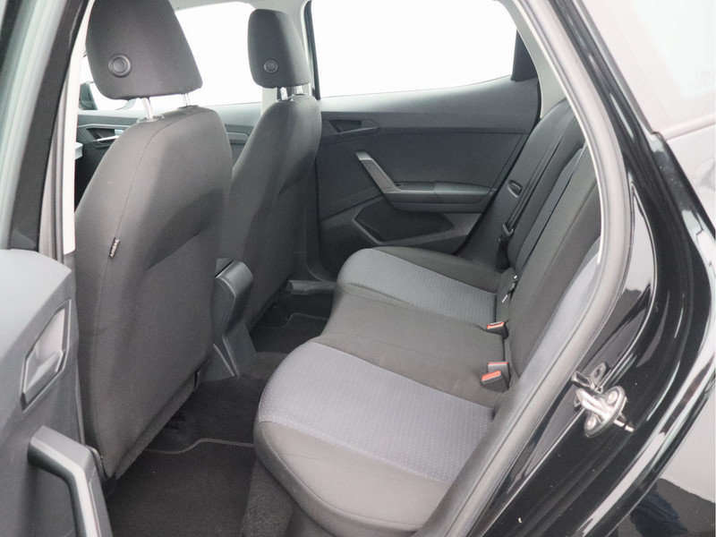SEAT Ibiza 1.0 EcoTSI Style/ ECC/ lage km/ zeer mooi