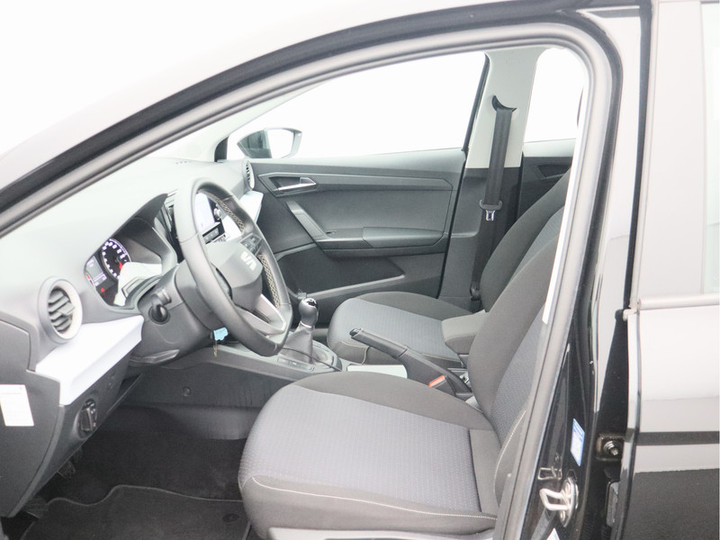 SEAT Ibiza 1.0 EcoTSI Style/ ECC/ lage km/ zeer mooi