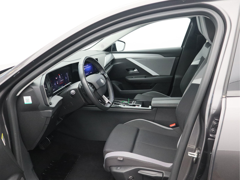 Opel Astra Sports Tourer 1.2 Business Edition/ lage km/ automaat!