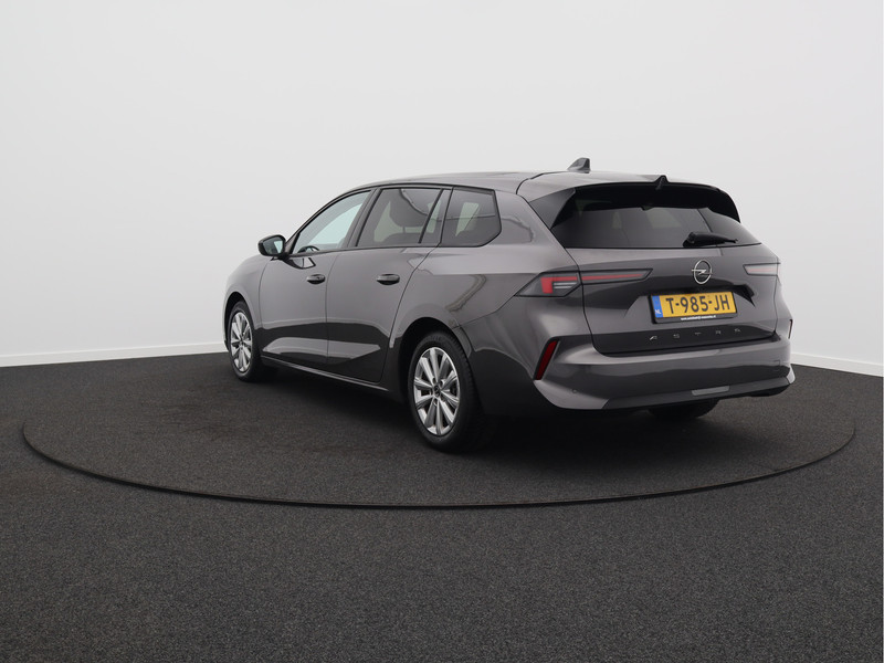 Opel Astra Sports Tourer 1.2 Business Edition/ lage km/ automaat!