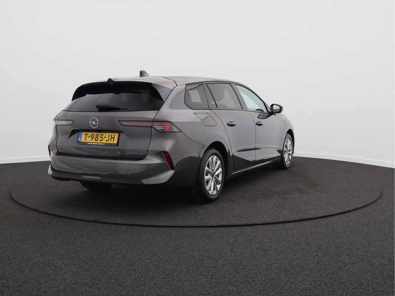 Opel Astra Sports Tourer 1.2 Business Edition/ lage km/ automaat!