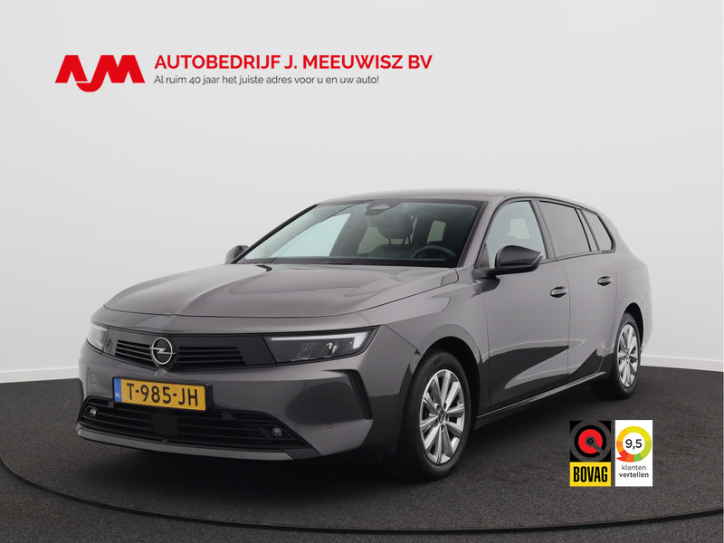 Opel Astra Sports Tourer 1.2 Business Edition/ lage km/ automaat!