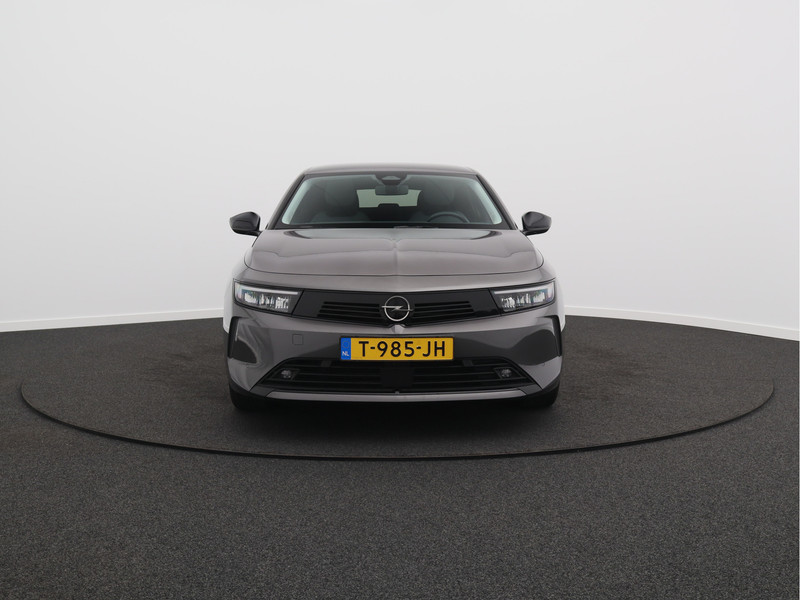 Opel Astra Sports Tourer 1.2 Business Edition/ lage km/ automaat!