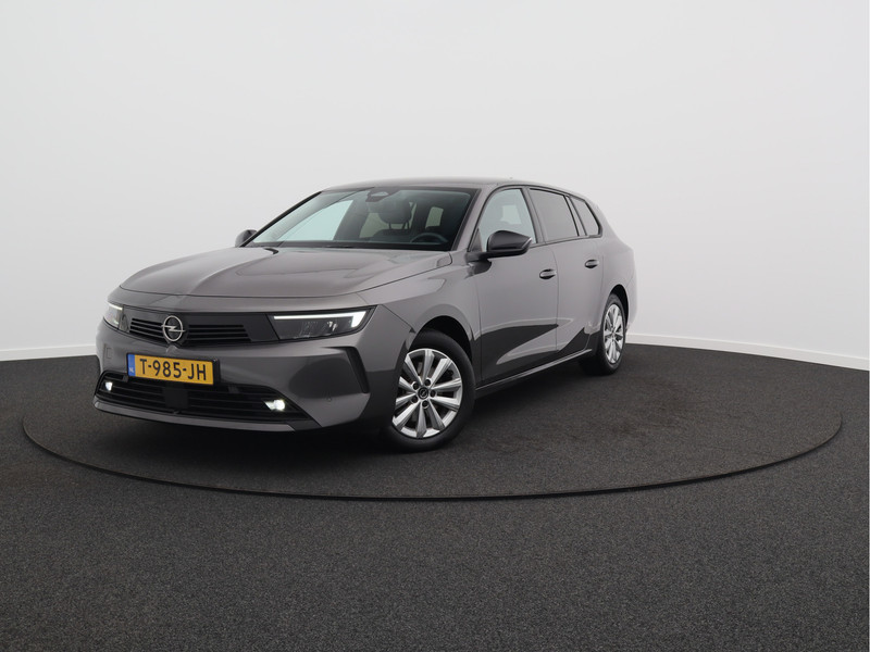 Opel Astra Sports Tourer 1.2 Business Edition/ lage km/ automaat!