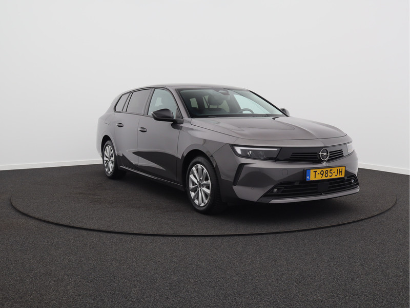 Opel Astra Sports Tourer 1.2 Business Edition/ lage km/ automaat!