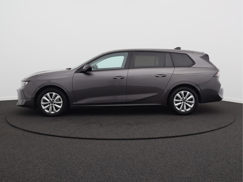 Opel Astra Sports Tourer 1.2 Business Edition/ lage km/ automaat!
