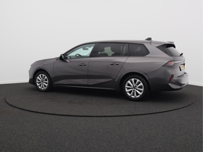 Opel Astra Sports Tourer 1.2 Business Edition/ lage km/ automaat!