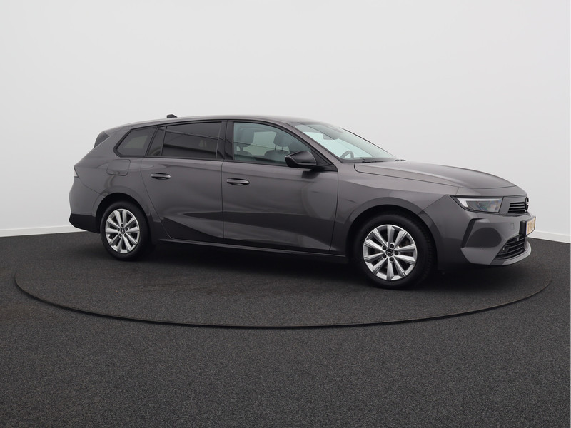 Opel Astra Sports Tourer 1.2 Business Edition/ lage km/ automaat!