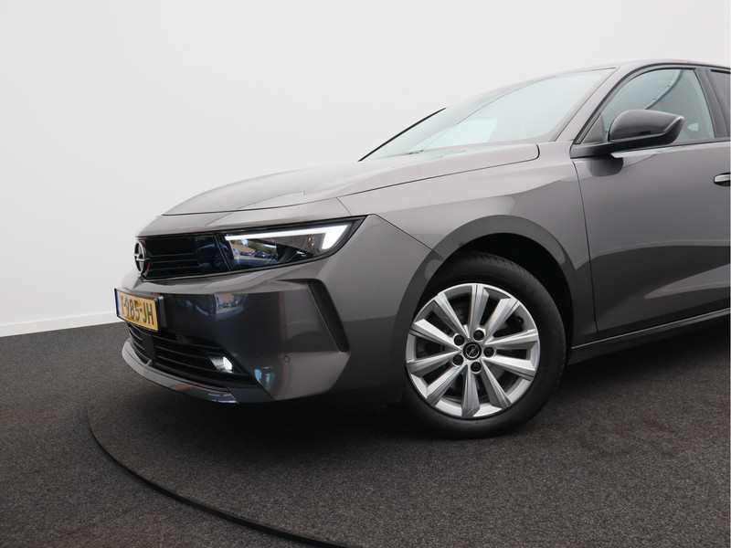Opel Astra Sports Tourer 1.2 Business Edition/ lage km/ automaat!