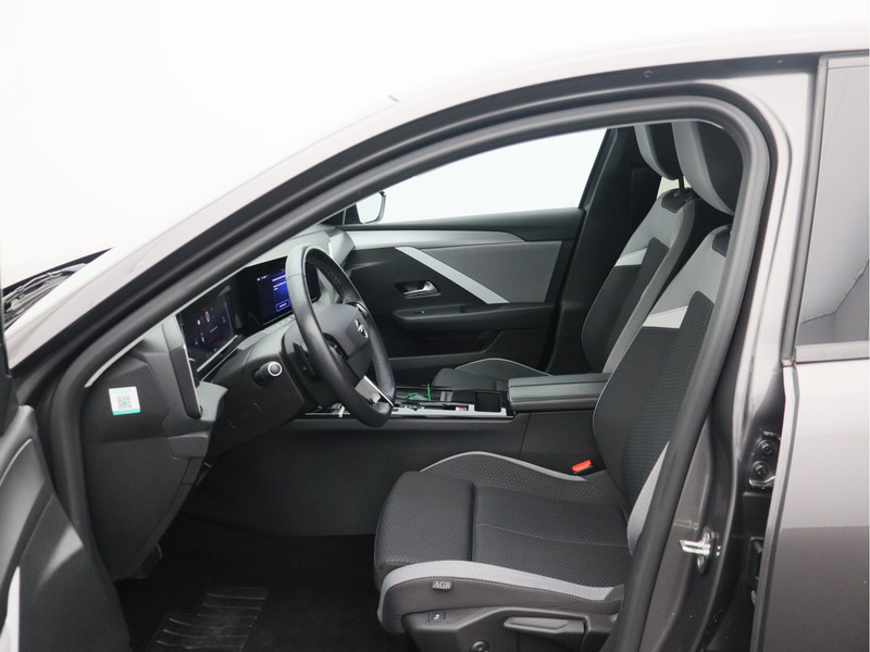 Opel Astra Sports Tourer 1.2 Business Edition/ lage km/ automaat!