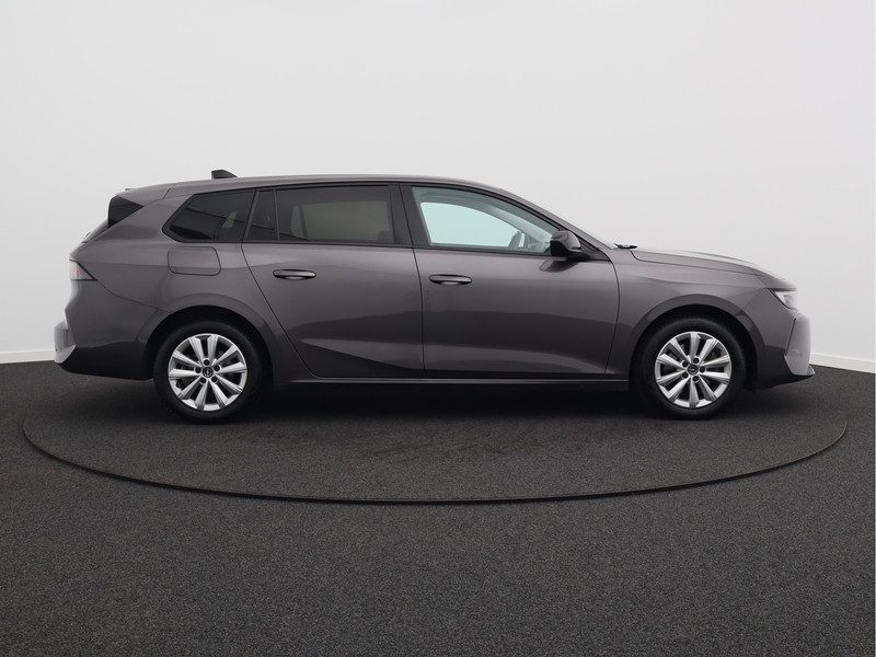 Opel Astra Sports Tourer 1.2 Business Edition/ lage km/ automaat!