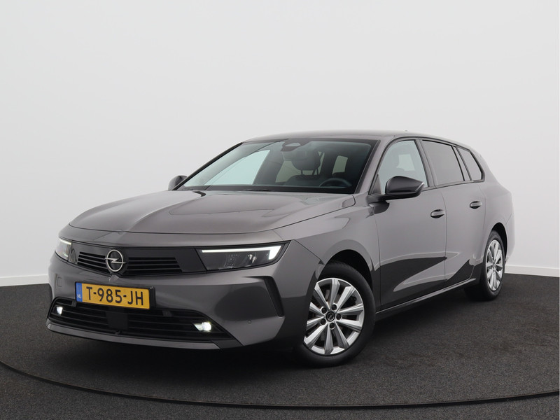 Opel Astra Sports Tourer 1.2 Business Edition/ lage km/ automaat!