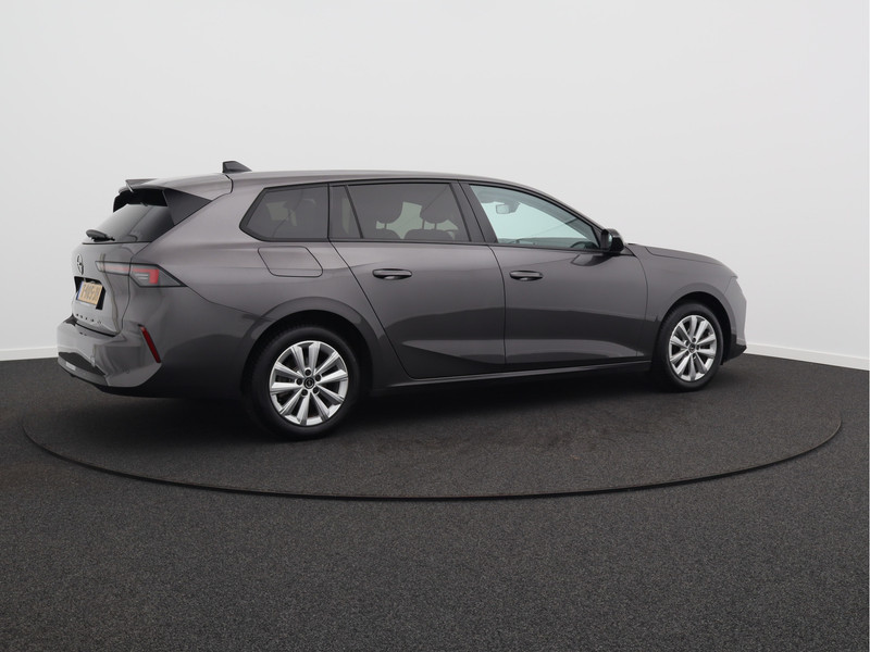 Opel Astra Sports Tourer 1.2 Business Edition/ lage km/ automaat!