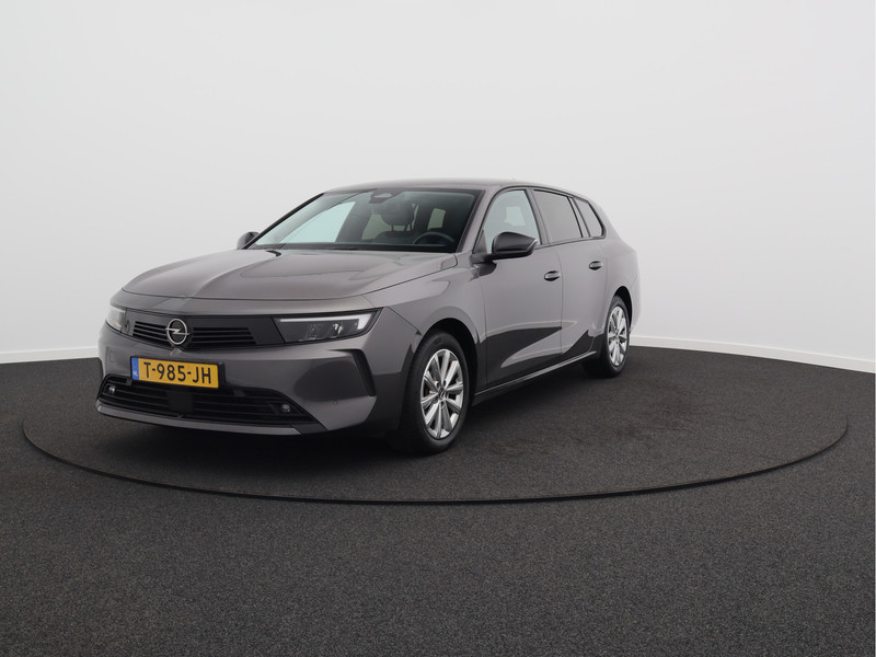 Opel Astra Sports Tourer 1.2 Business Edition/ lage km/ automaat!